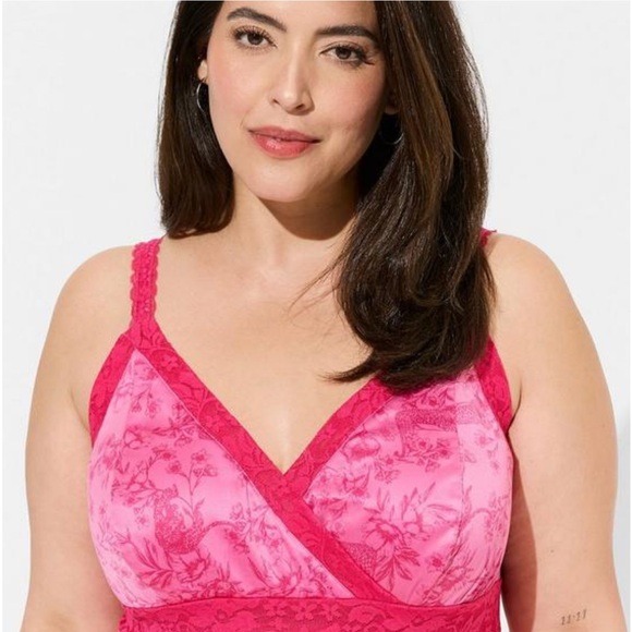 Torrid x Betsey Johnson - Picture 8 of 9